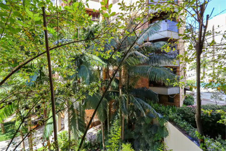 Apartamento à venda ou para alugar com 4 suítes em Jardim Vitória Régia, São Paulo, SP