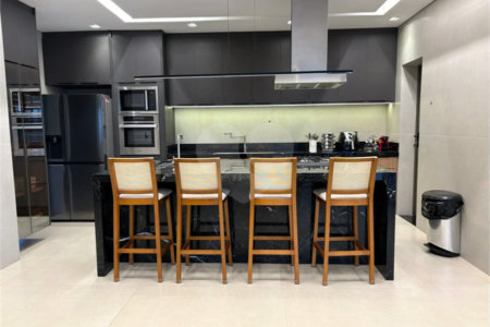 Casa à venda com 4 suítes no condomínio Saint Patrick, Sorocaba - SP