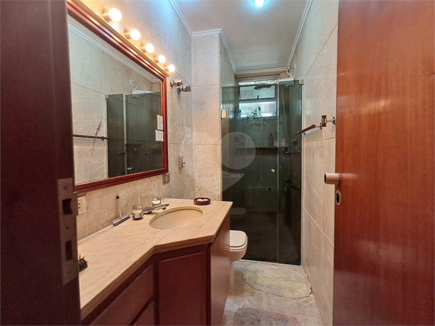 Apartamento à venda com 3 quartos, sendo 1 suíte, em Perdizes, São Paulo, SP