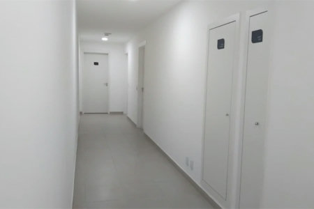 Sala para alugar com 1 quarto em Pinheiros, São Paulo, SP