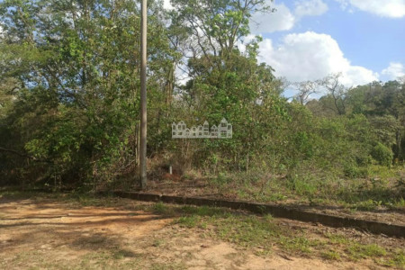 Loteamento à venda em Estância Santa Maria do Laranjal, Atibaia, SP
