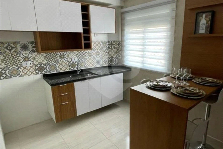 Casa à venda com 1 quarto no condomínio Real North Vini, São Paulo - SP