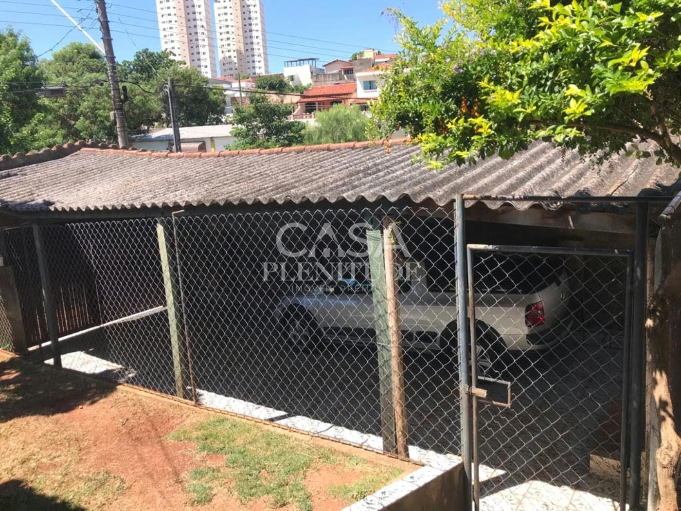 Terreno à venda em Vila Carvalho, Sorocaba, SP