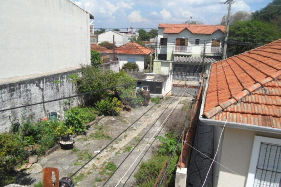 Terreno à venda com 1 suíte em Jaçanã, São Paulo, SP