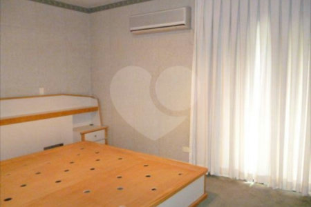Apartamento à venda com 4 suítes em Jardim Ampliação, São Paulo, SP