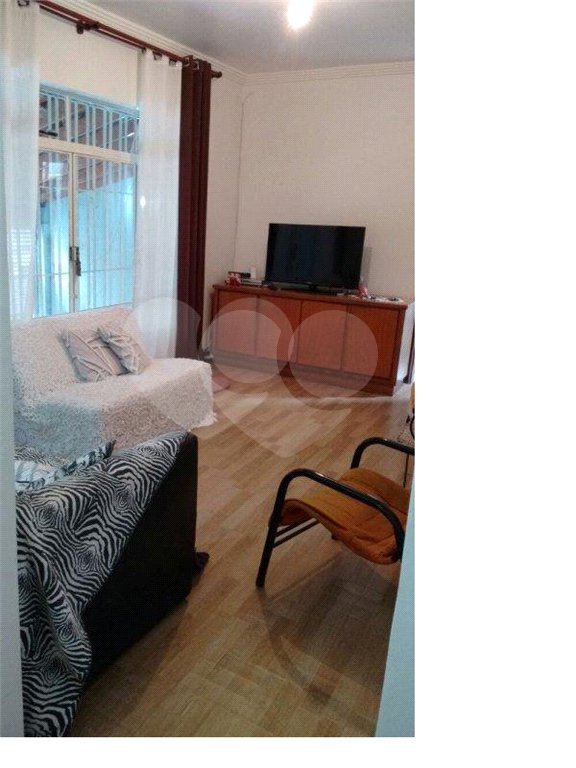 Casa Térrea à venda com 3 quartos, sendo 1 suíte, em Vila Nova Mazzei, São Paulo, SP