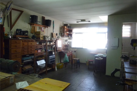 Sobrado à venda com 2 quartos, sendo 1 suíte,  em Alto da Lapa, São Paulo, SP