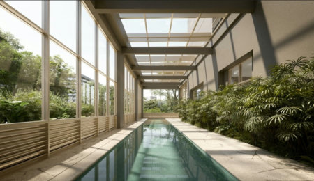 Apartamento à Venda com 4 Suítes | 1 Apartamento por Andar | São Paulo – SP