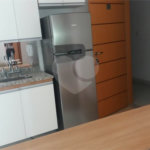 Apartamento à venda com 1 suíte em Perdizes, São Paulo, SP