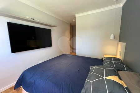 Apartamento à venda com 3 quartos, sendo 1 suíte, em Água Fria, São Paulo, SP