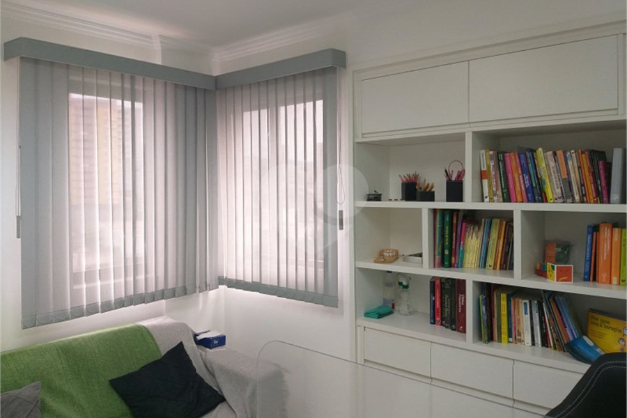 Sala à venda em Santana, São Paulo, SP