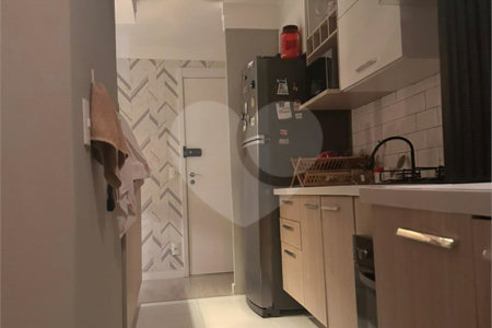 Apartamento à venda com 1 suíte em Jardim Vazani, São Paulo, SP