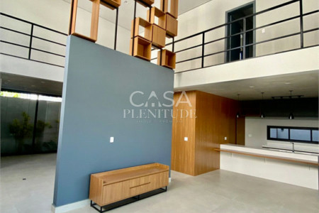 Casa em condomínio à venda com 4 suítes em Alphaville Nova Esplanada, Votorantim, SP