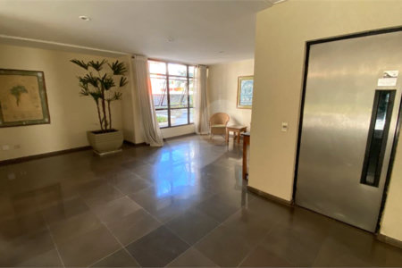 Apartamento à venda com 3 suítes em Vila Andrade, São Paulo, SP