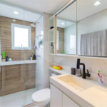 Apartamento à venda com 2 quartos, sendo 1 suíte, em Santo Amaro, São Paulo, SP