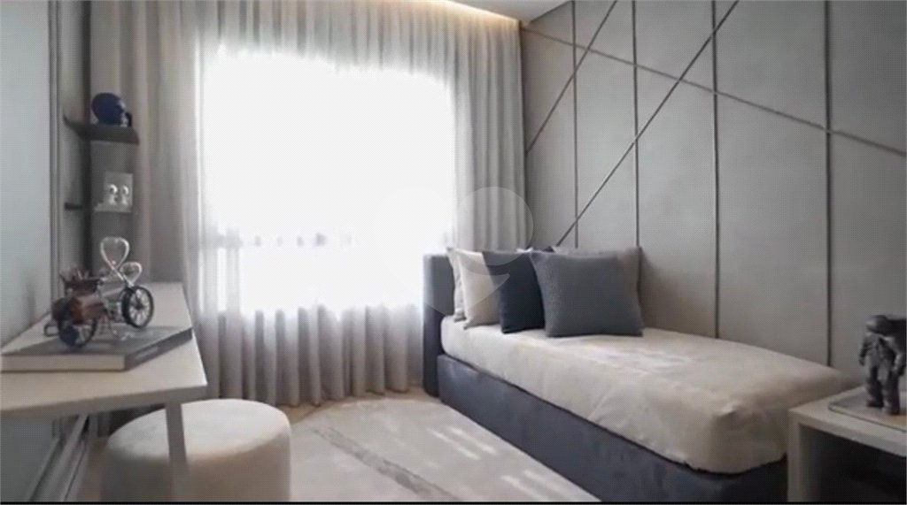 Apartamento à venda com 3 suítes em Pinheiros, São Paulo, SP