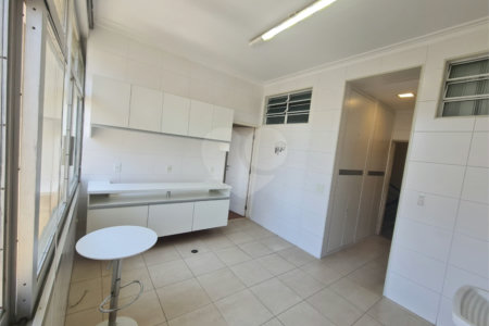 Apartamento à venda com 4 quartos, sendo 2 suítes, em Vila Buarque, São Paulo, SP
