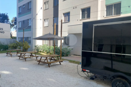 ?? Apartamento à venda – Condomínio Cidade Mooca