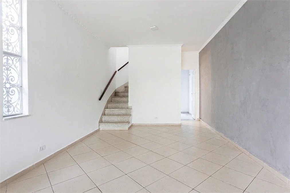 Casa de Vila à venda com 3 suítes em Cidade Monções, São Paulo, SP