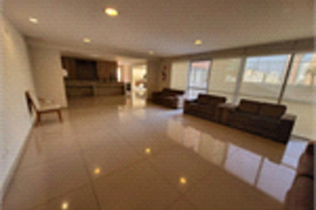 Apartamento Residencial à venda, Gonzaga, Santos - AP0120.