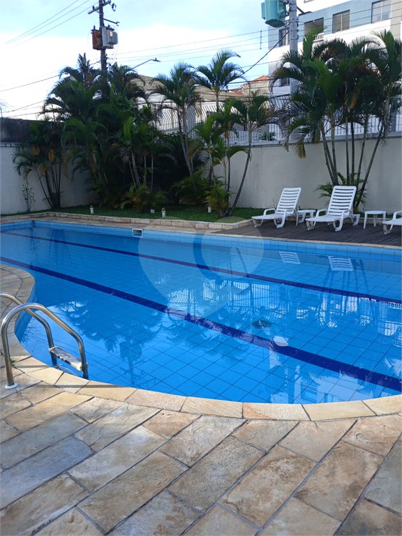 Apartamento à venda com 2 quartos, sendo 1 suíte, em Jardim Monte Kemel, São Paulo, SP