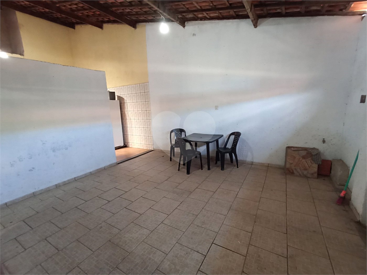 Casa à venda com 4 quartos, sendo 1 suíte, em Vila Belo Horizonte, Itapetininga, SP