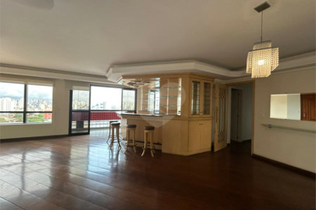Apartamento à venda com 3 quartos, sendo 1 suíte,  em Vila Brasilina, São Paulo, SP