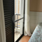 Apartamento à venda com 3 quartos, sendo 1 suíte, em Jardim Anália Franco, São Paulo, SP