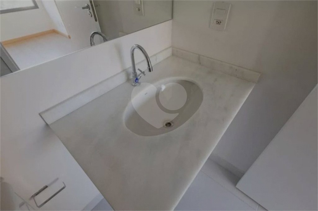 Apartamento à venda com 1 quarto em Pinheiros, São Paulo, SP