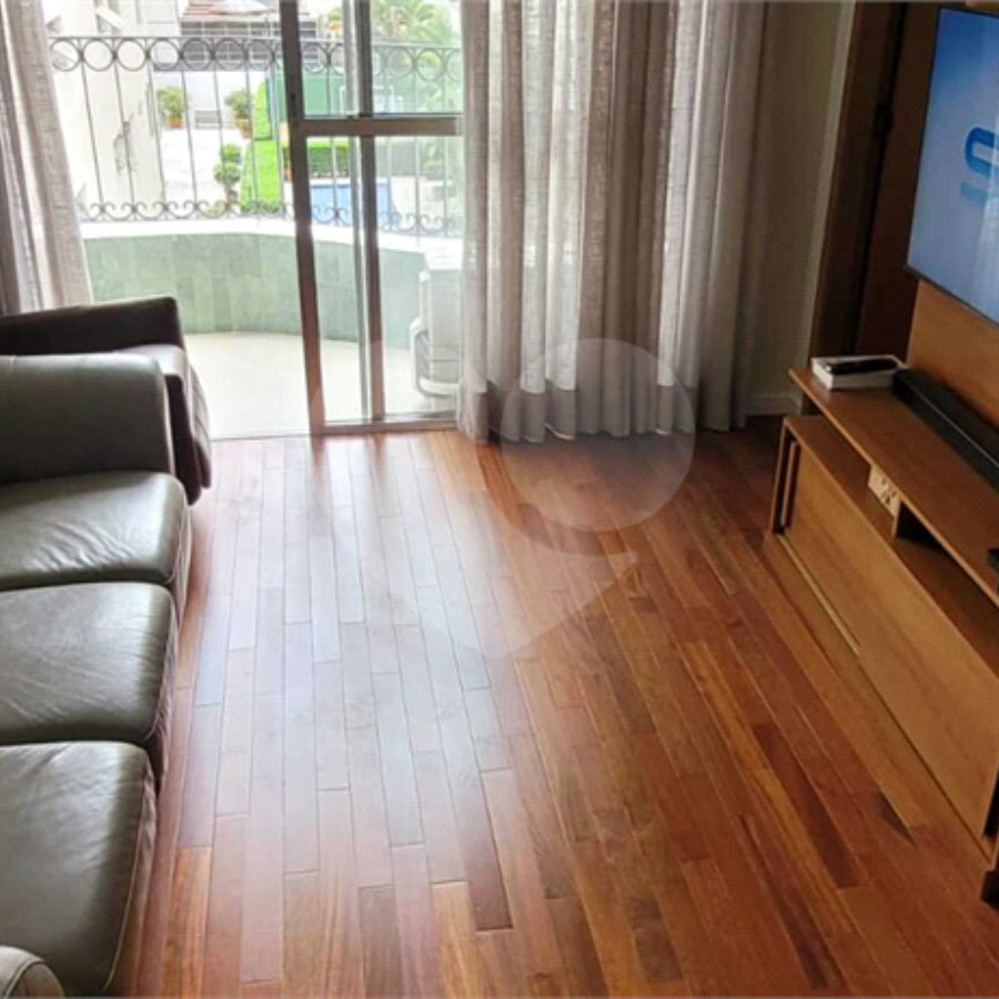 Apartamento à venda com 2 quartos em Jardim Paulista, São Paulo, SP