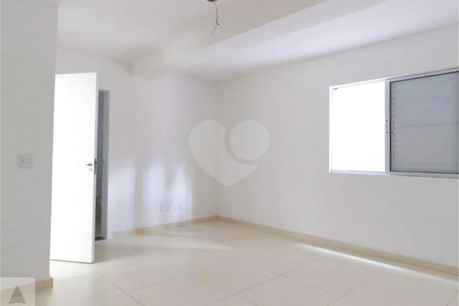 Apartamento à venda com 2 quartos, sendo 1 suíte, em Tucuruvi, São Paulo, SP
