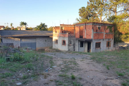 Terreno à venda em Estância Hidromineral Santa Eliza, Itupeva, SP