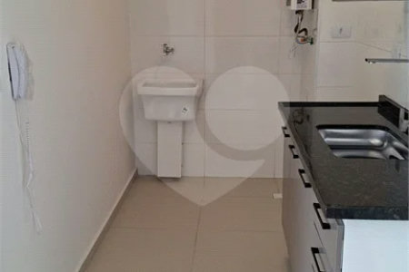 Apartamento para alugar com 2 quartos em Vila Mazzei, São Paulo, SP