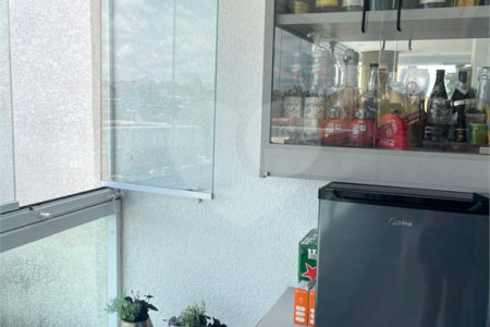 Apartamento à venda com 3 quartos, sendo 2 suítes, em Santa Teresinha, São Paulo, SP