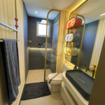 Apartamento à venda com 3 suítes em Vila Mascote, São Paulo, SP
