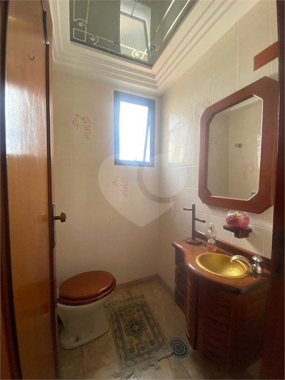 Apartamento à venda com 3 suítes em Tatuapé, São Paulo, SP