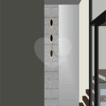 Casa à venda com 4 suítes no condomínio Residencial Helvetia Park, Indaiatuba - SP