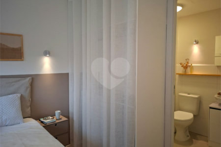 Apartamento à venda com 1 quarto em Vila Butantã, São Paulo, SP