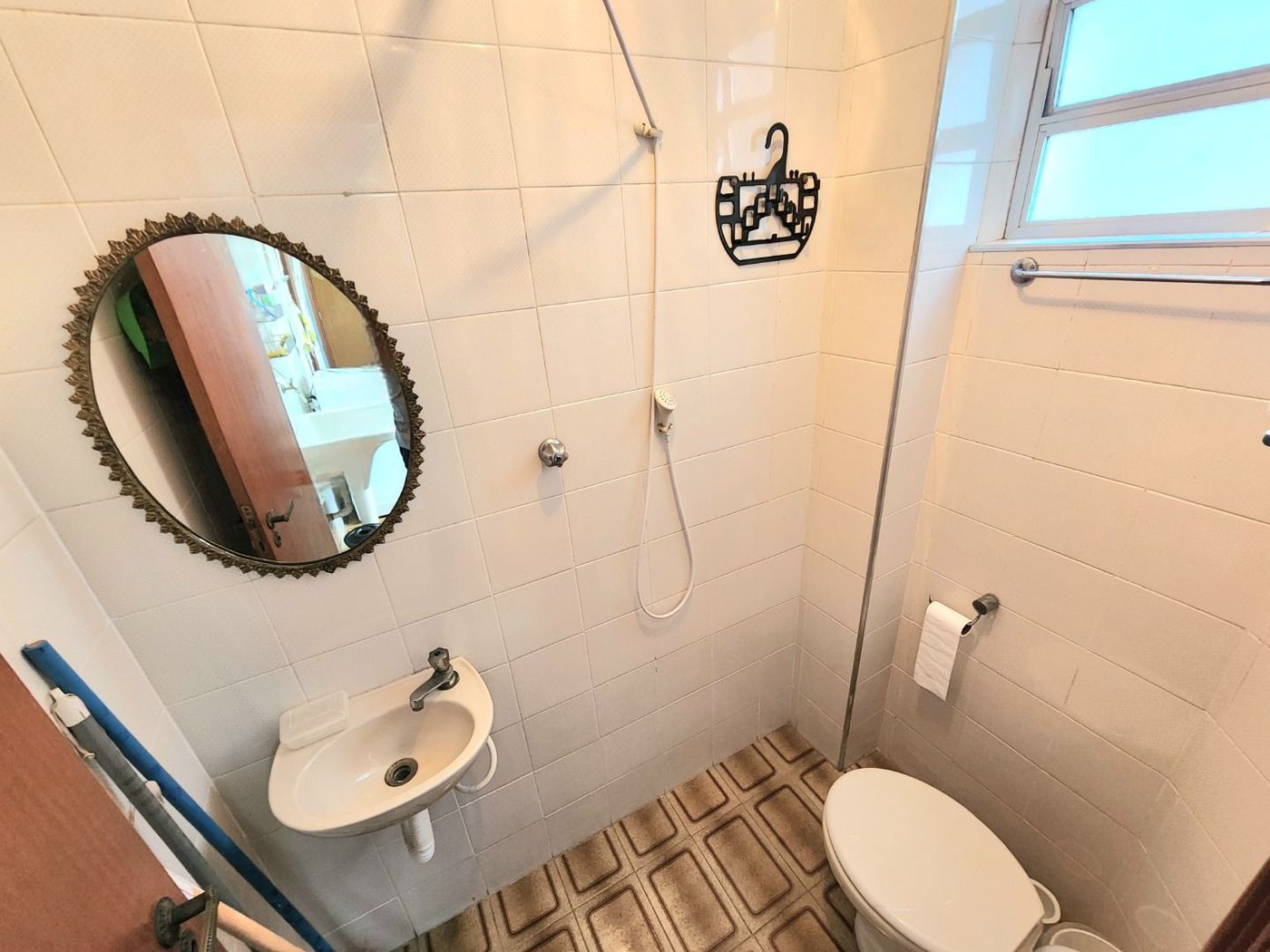 Apartamento com 4 dormitórios à venda, 184 m² por R$ 949.000,00 - Gonzaga - Santos/SP