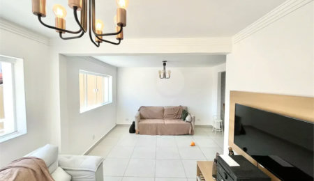 Casa à venda com 3 quartos, sendo 2 suítes,  em Mandaqui, São Paulo, SP