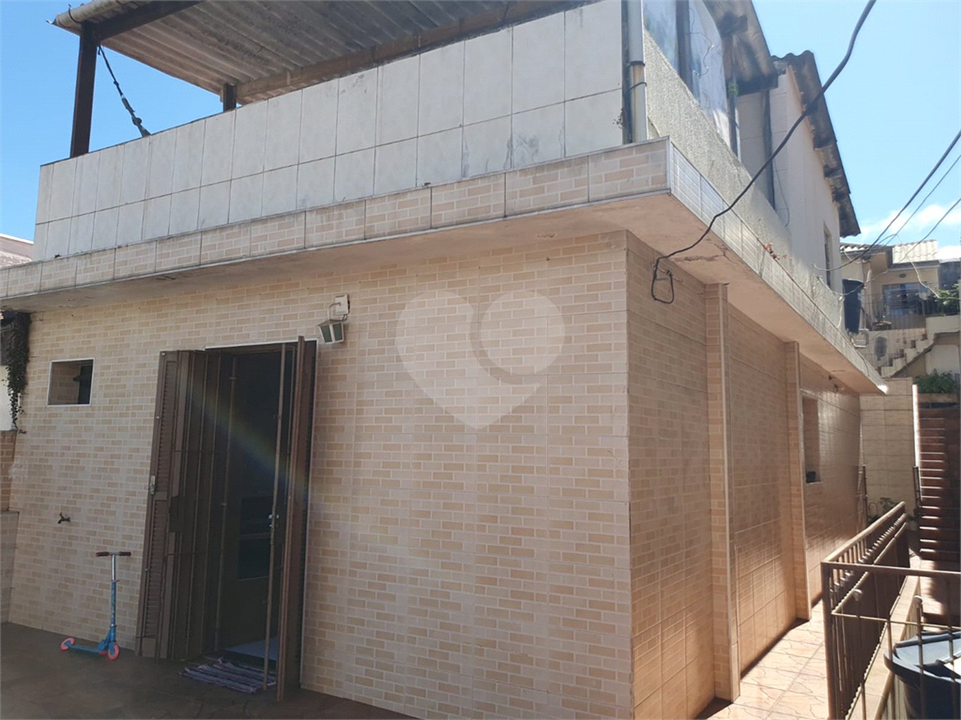 Sobrado à venda com 3 quartos em Vila Aurora (zona Norte), São Paulo, SP