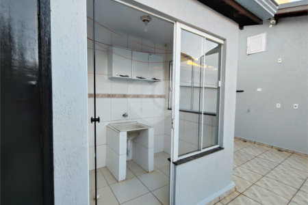 Casa à venda com 2 quartos em Vila La Brunetti, Itapetininga, SP