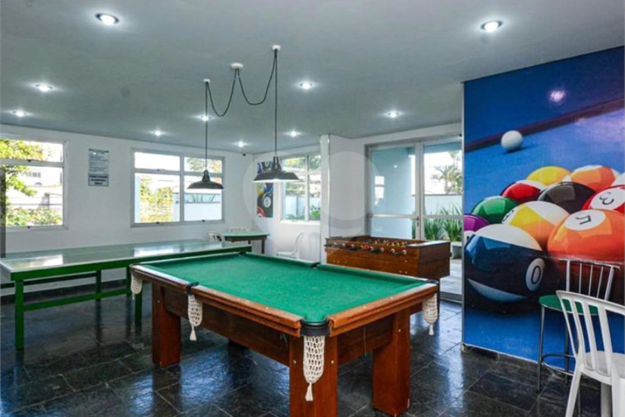 Apartamento à venda com 2 quartos em Freguesia do Ó, São Paulo, SP
