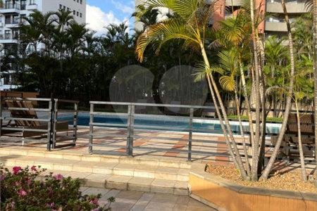 Apartamento à venda com 4 quartos, sendo 2 suítes,  em Jardim Ampliação, São Paulo, SP