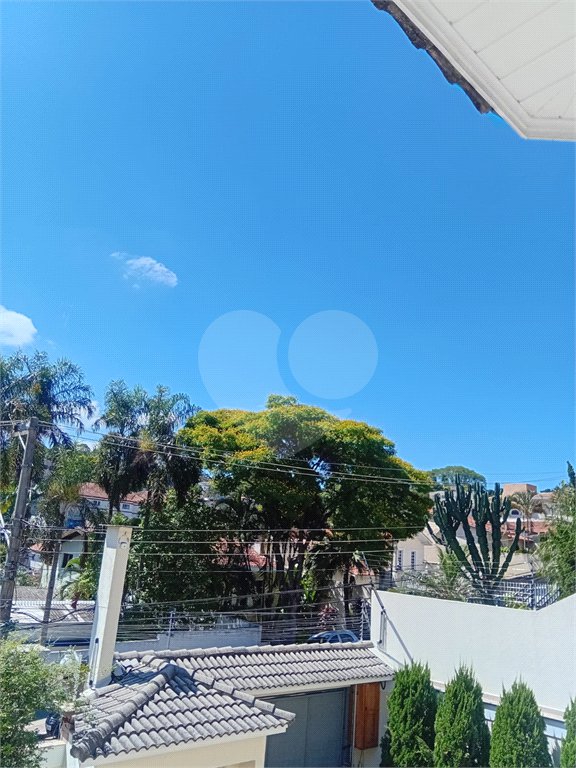 Casa à venda com 3 suítes no condomínio Residencial Jd. Floresta, São Paulo - SP