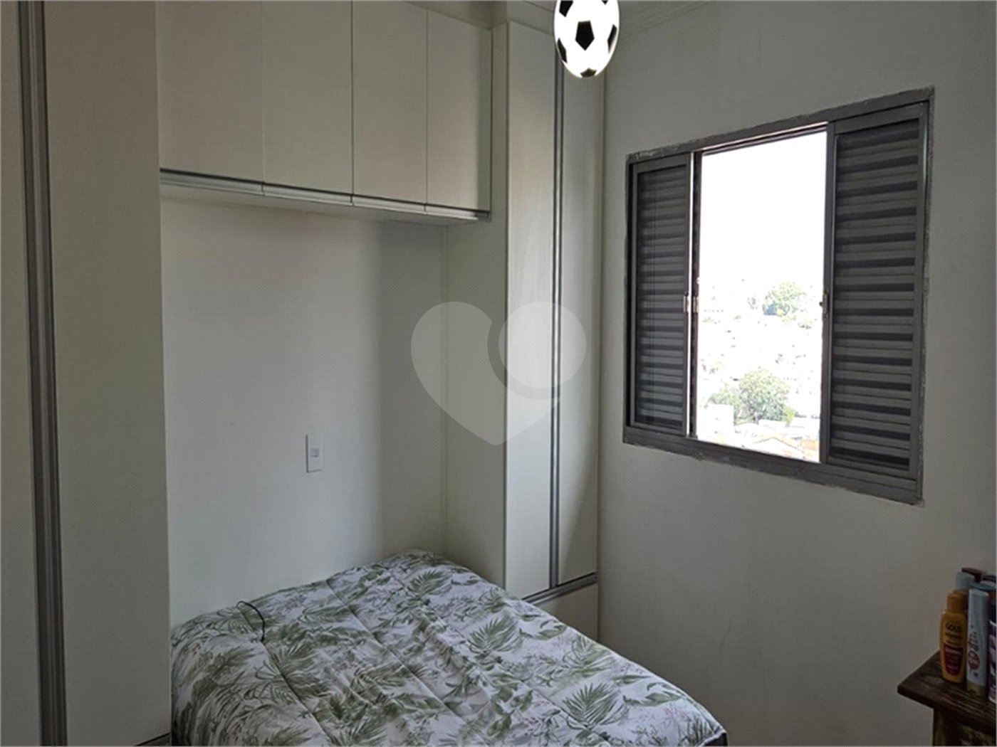 Casa à venda com 2 quartos no condomínio Tulipa 3, São Paulo - SP