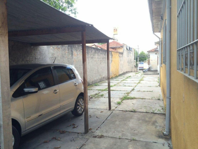 Terreno à venda com 1 quarto em Carandiru, São Paulo, SP