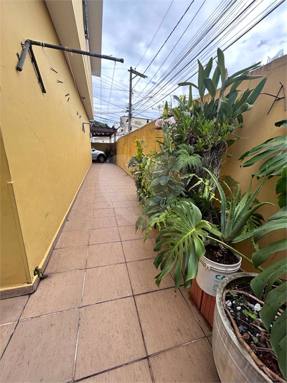 Sobrado à venda com 3 quartos, sendo 1 suíte, em Vila Aurora (zona Norte), São Paulo, SP