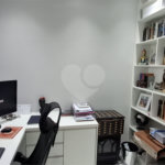 Apartamento para alugar com 2 quartos, sendo 1 suíte, em Alto da Boa Vista, São Paulo, SP