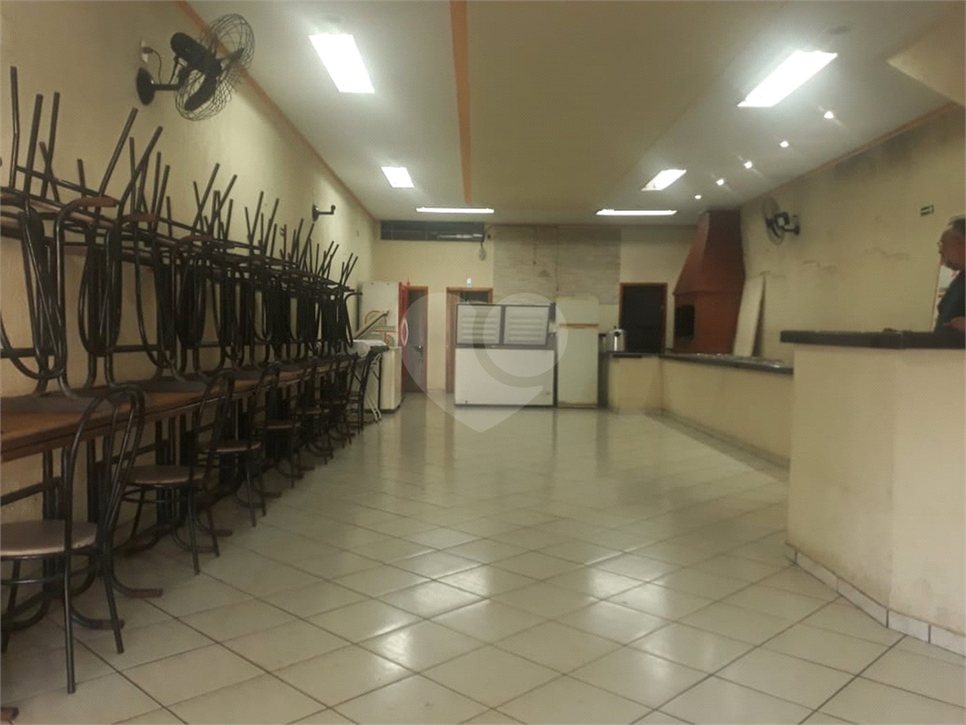 Salão Comercial para alugar no Centro, Mairinque, SP